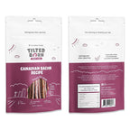 Tilted Barn Dog 3.53oz. Canadian Bacon