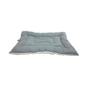 Ethical Pet Sleep Zone Fashion Bed & Crate Mat 37? Grey