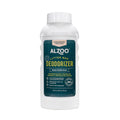 Alzoo Mineral-Based Litter Deodorizer Sweet Vanilla 26.6oz.
