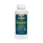 Alzoo Mineral-Based Litter Deodorizer Island Paradise 26.6oz.