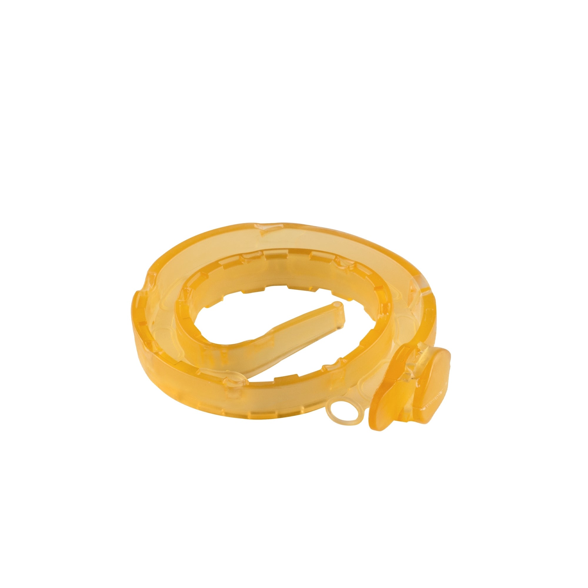 Alzoo Plant Based Flea & Tick Collar Cat 13.8in.