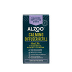 Alzoo Plant-Based Calming Diffuser Refill Dog 1.52oz.