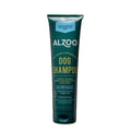 Alzoo Plant-Based Shampoo Hypoallergenic 8oz.