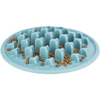 Trixie Dog Slow Feeding Pilars Mat Default Title