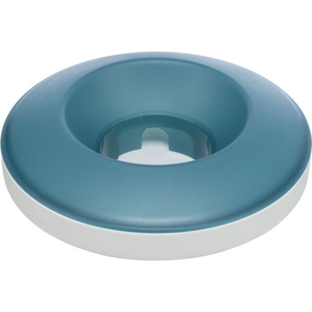 Trixie Dog Slow Feeding Rocking Bowl Default Title