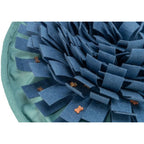 Trixie Dog Sniff & Seek Bowl Snuffle Mat Slow Feeding
