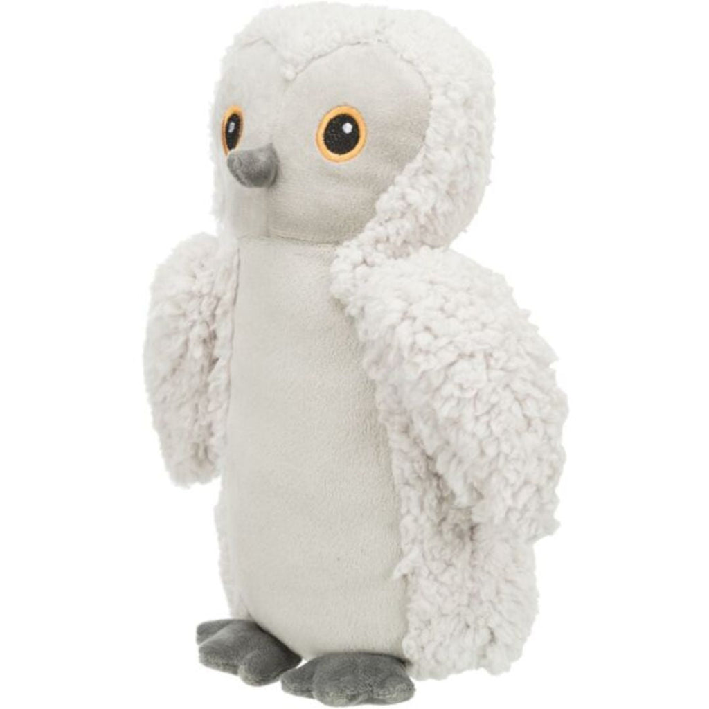 Trixie Dog Plush Owl Emily Default Title