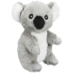 Trixie Dog Plush Koala Elly Default Title