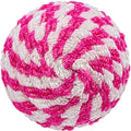 Trixie Cat Ball Roll With Bell 60 Pack