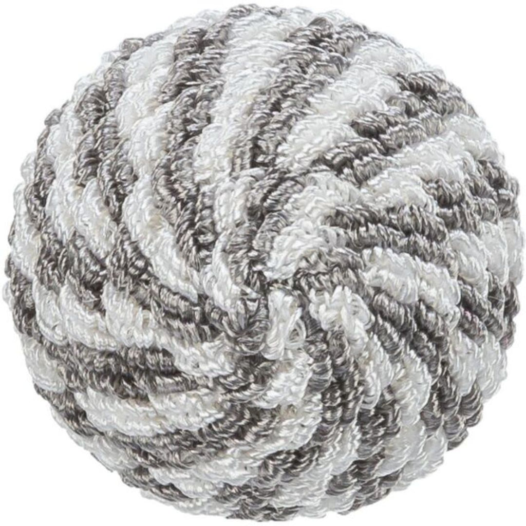 Trixie Cat Ball Roll With Bell 60 Pack