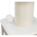 Trixie Cat Tree Ava Brown