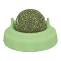 Trixie Cat Rotating Catnip Ball - 30 Pack