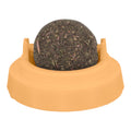 Trixie Cat Rotating Silvervine Ball - 30 Pack