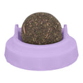 Trixie Cat Rotating Gall Fruit Ball - 30 Pack