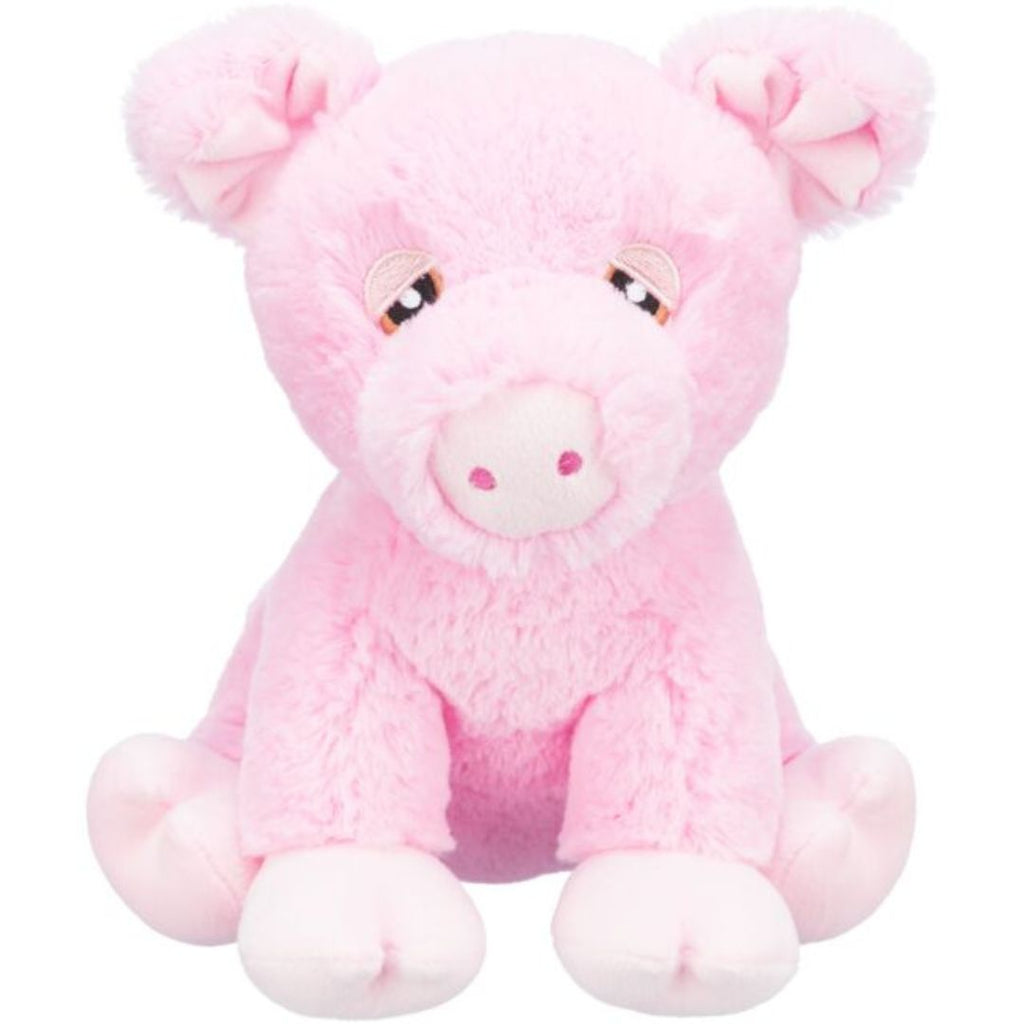 Trixie Dog Plush Piggy Edison Default Title