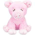 Trixie Dog Plush Piggy Edison Default Title