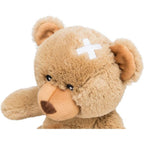 Trixie Dog Plush Teddy Eddy Default Title