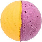 Trixie Cat Rubber Soft Ball 70 Pack