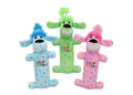 Multipet Birthday LOOfA Dog with Party Hat 6inch Plush Toy