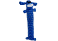 Multipet Hanukkah Loofa Dog 12Inch