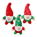 Spot Holiday Gnome Cat 6" Toy Assorted Styles