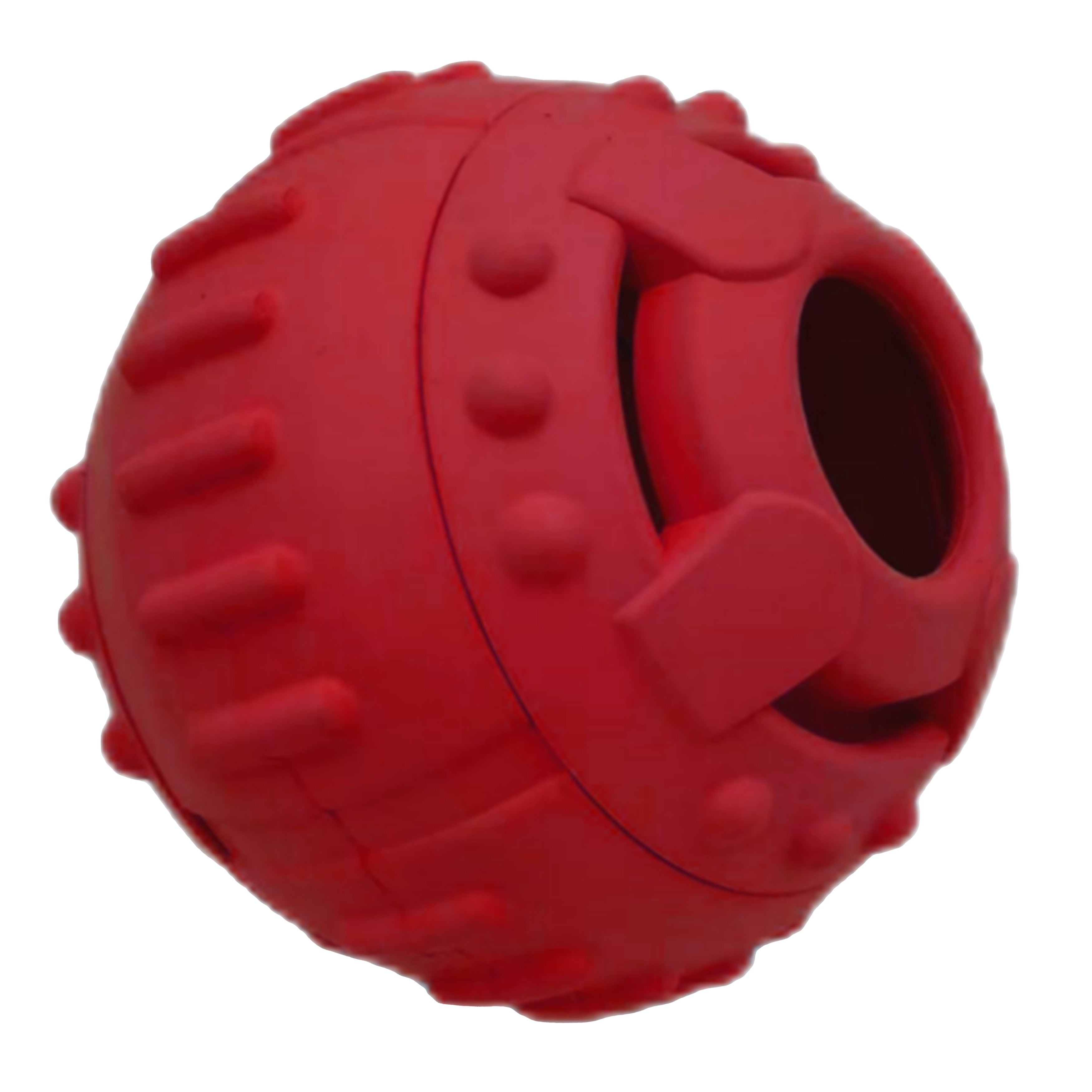 Spot Seek-A-Treat Double Puzzle Ball 3.25"