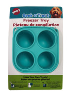 Spot Seek-A-Treat Freezer Tray 4.5"