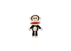 Multipet Paul Frank Julius 6"