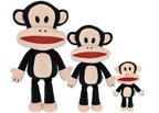 Multipet Paul Frank Julius 6"