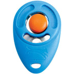 Starmark ProTraining Clicker Blue; 1ea