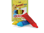 Yeowww ola Crayons Catnip Cat Toy