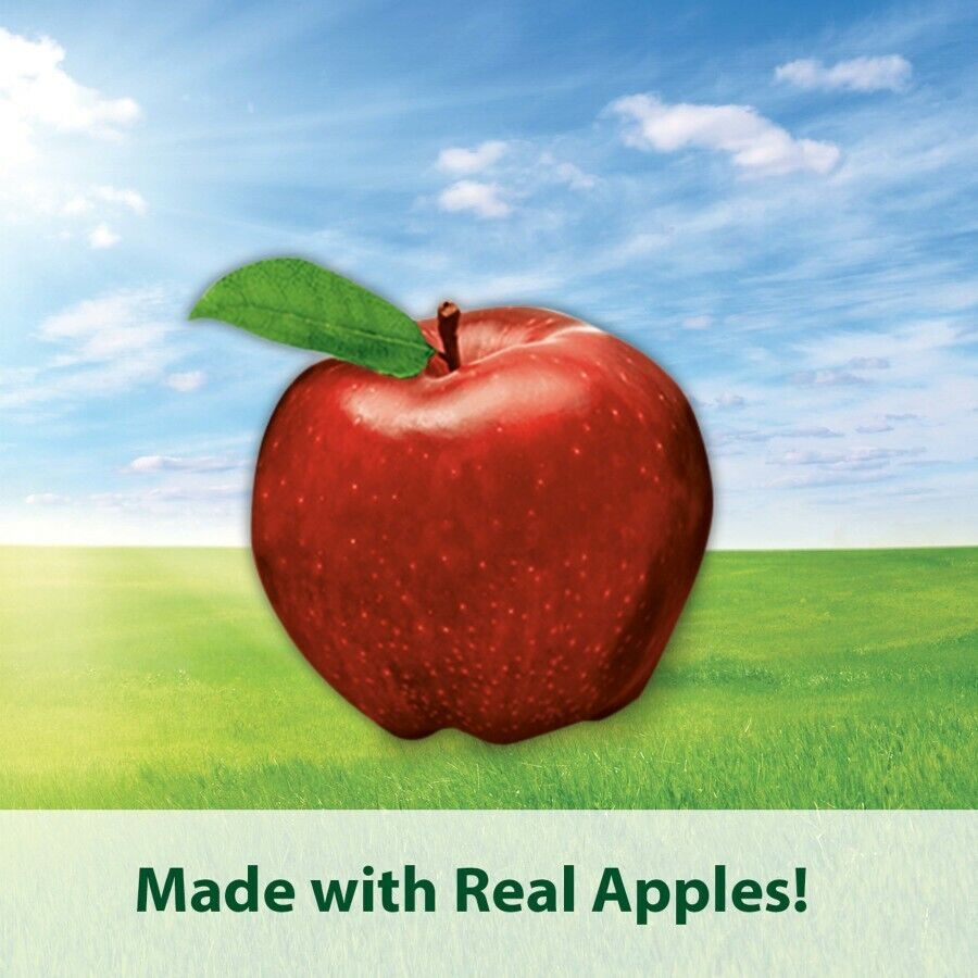 Kaytee Timothy Biscuits Baked Treat  Apple 1ea/4 oz