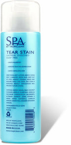 TropiClean Tear Stain Remover for Pets 8 oz