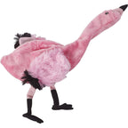 Ethical Pet Skinneeez Pink Flamingo 20"