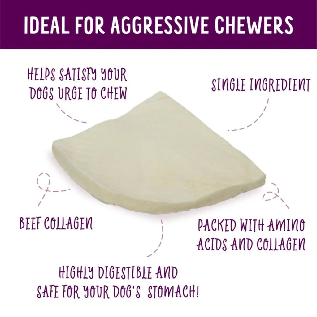 Health Extension Cheek Chews Original Dog Treat 1.06oz. (Case of 12)