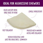 Health Extension Cheek Chews Original Dog Treat 1.06oz. (Case of 12)