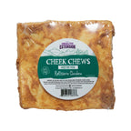 Health Extension Cheek Chews Rotisserie Chicken Dog Treat  1.06oz. (Case of 12)