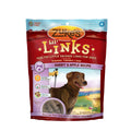 Zukes Dog Lil Links Rabbit 6oz.