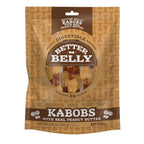 Better Belly Kabob Peanut Butter 10 count