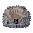 Messy Mutts Dog Square Forage Mat Small