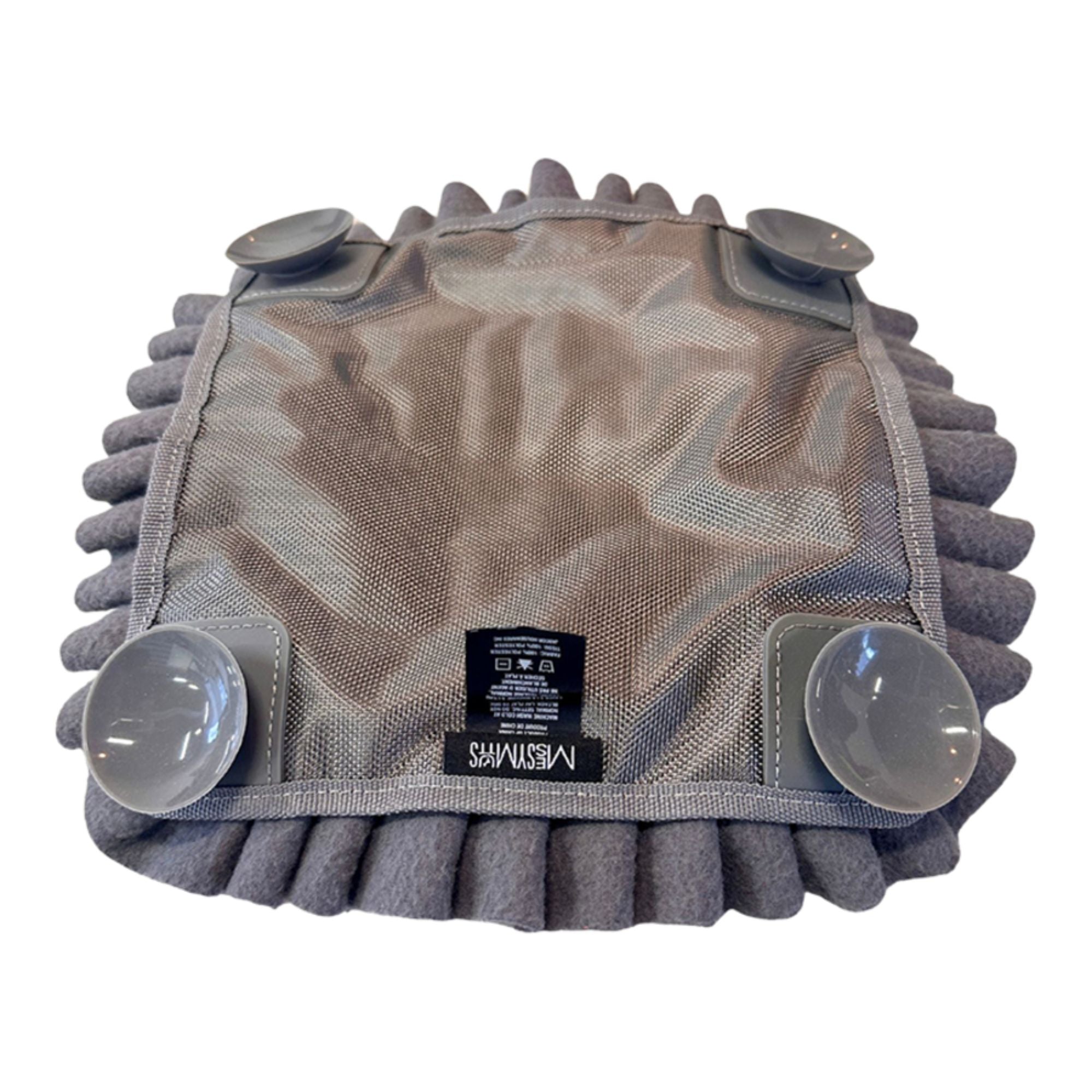 Messy Mutts Dog Square Forage Mat Small