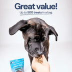 Healthy Bud Dog 6.5oz. Training Treats Chicken with Superfoods