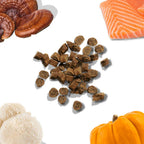 Healthy Bud Dog 6.5oz. Training Treats Salmon with Superfoods