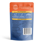 CANIDAE PURE PURE Goodness Petite Protein Topper for Small Breed Dogs Shredded Chicken in Gravy 1.4oz