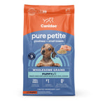 CANIDAE PURE Goodness Petite Freeze-Dried Small Breed Puppy Food Chicken 4lb