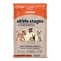 CANIDAE All Life Stages Multi-Protein Dry Dog Food Chicken, Turkey & Lamb 5lb
