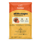 CANIDAE All Life Stages Dry Dog Food Chicken Meal & Rice 40lb