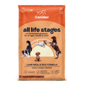 CANIDAE All Life Stages Dry Dog Food Lamb Meal & Rice 15lb