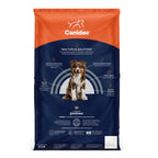 CANIDAE PURE Goodness Grain-Free LID Dry Dog Food Salmon & Sweet Potato 4lb