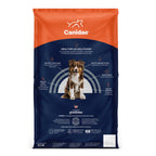 CANIDAE PURE Goodness w/Wholesome Grains Dry Dog Food Beef & Barley 22lb